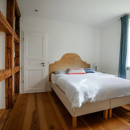 Gut Zahren Gallin-Kuppentin