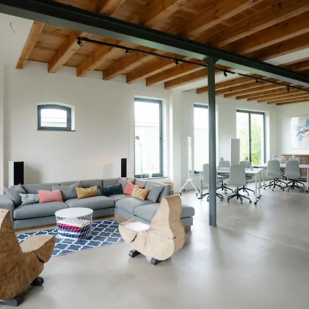 Apartmán Gut Zahren