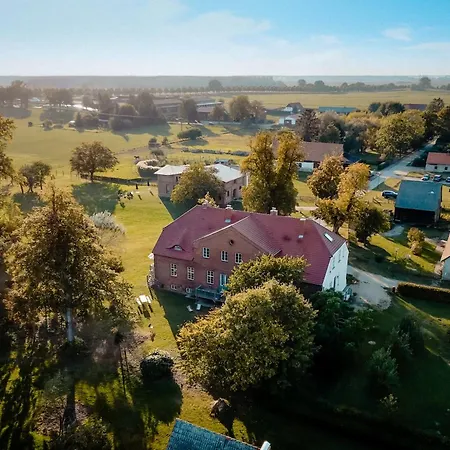 Apartmán Gut Zahren