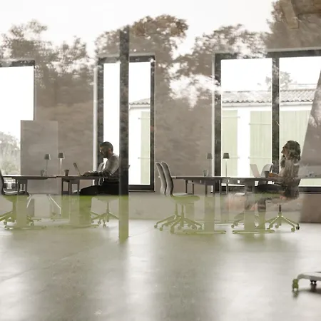 Апартаменты Gut Zahren *