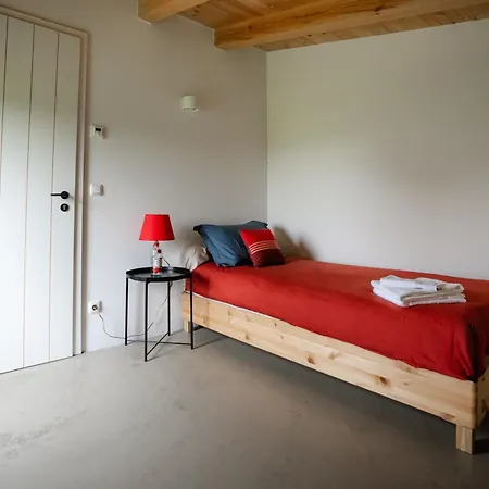 Apartmán Gut Zahren Gallin-Kuppentin