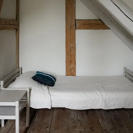 Apartmán Gut Zahren *