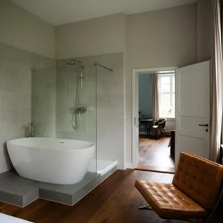 Apartmán Gut Zahren Gallin-Kuppentin