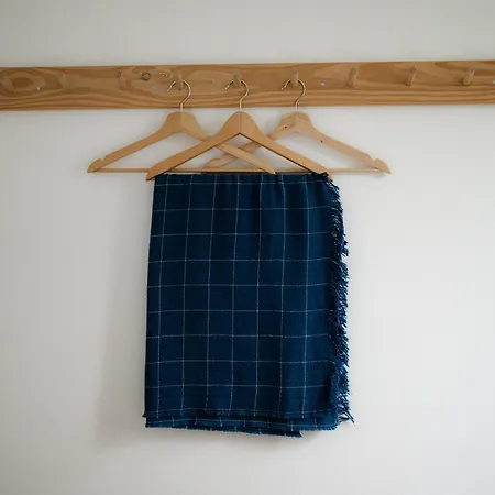 Apartmán Gut Zahren Gallin-Kuppentin