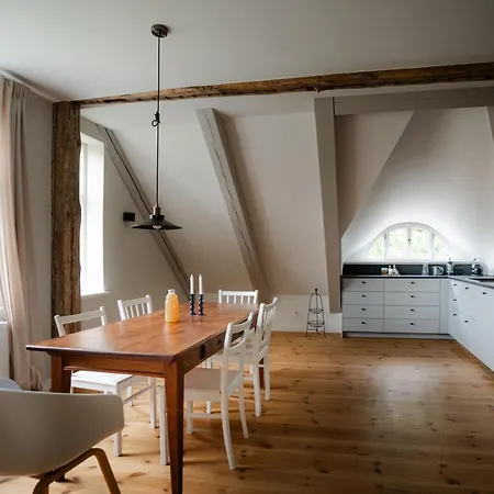 Gut Zahren * Gallin-Kuppentin