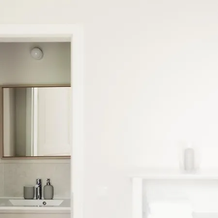 Gut Zahren Apartmán Gallin-Kuppentin