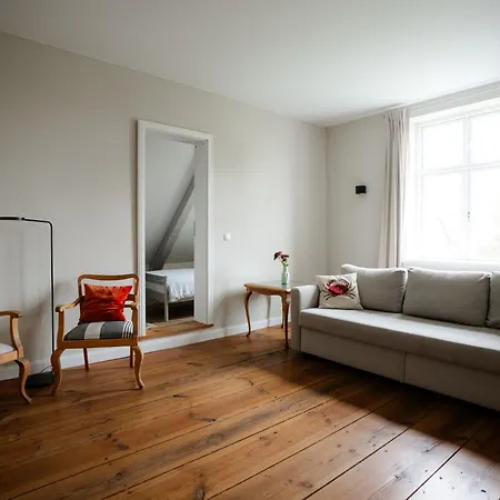 Gut Zahren * Gallin-Kuppentin