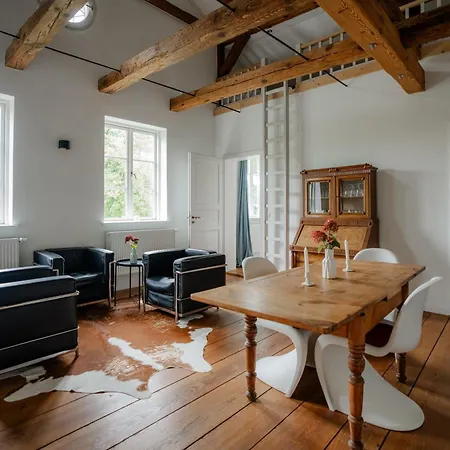 Apartmán Gut Zahren