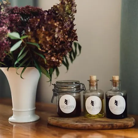 Gut Zahren Apartmán *