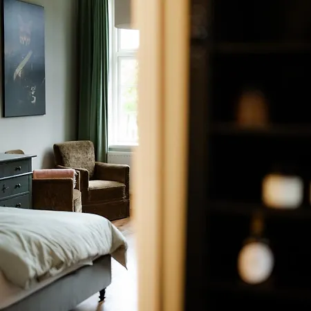 Апартаменты Gut Zahren