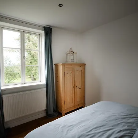 Gut Zahren Апартаменты Gallin-Kuppentin