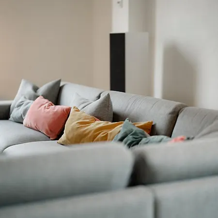 Gut Zahren Апартаменты