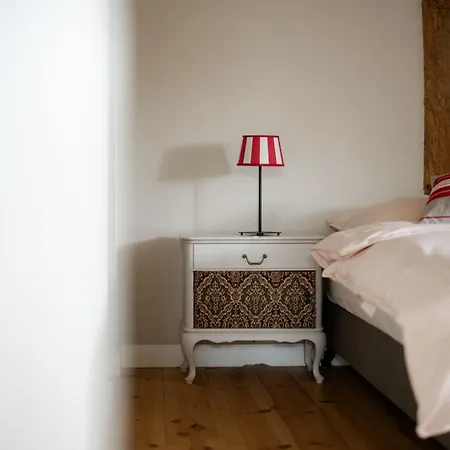 Gut Zahren Apartmán *