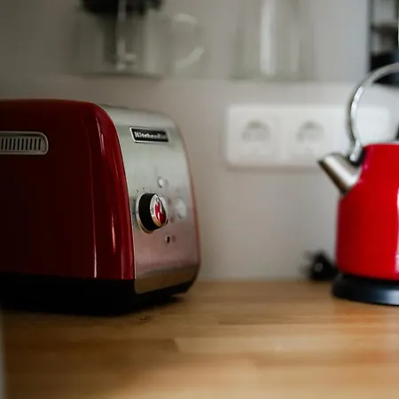 Apartmán Gut Zahren *