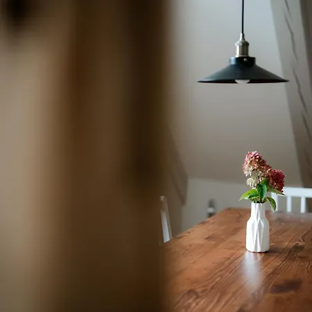 Gut Zahren Апартаменты Gallin-Kuppentin