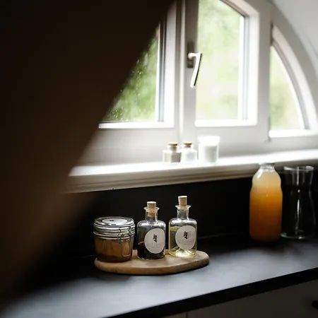 Gut Zahren Apartmán