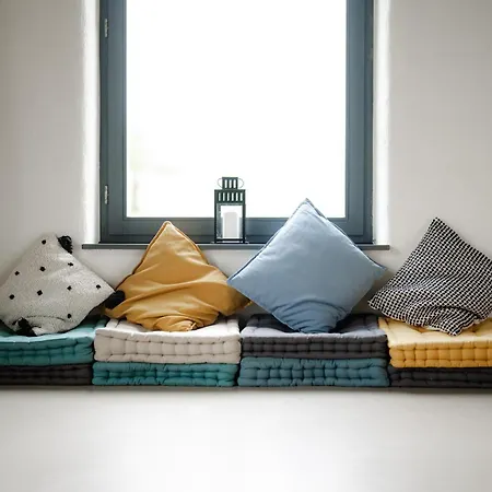 Gut Zahren Apartmán *