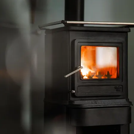 Gut Zahren Apartmán Gallin-Kuppentin