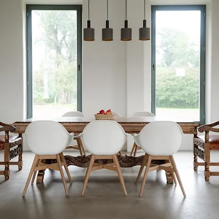 Apartmán Gut Zahren Gallin-Kuppentin