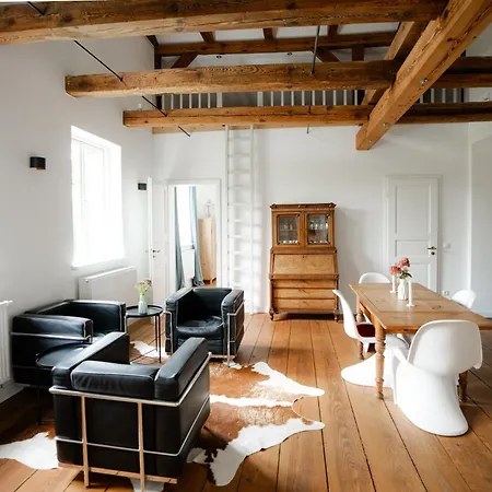 Gut Zahren Gallin-Kuppentin