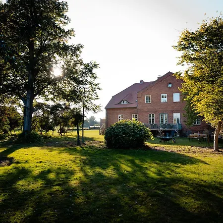 Gut Zahren * Gallin-Kuppentin