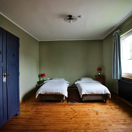 Apartmán Gut Zahren