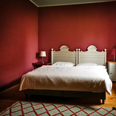 Gut Zahren Apartmán *