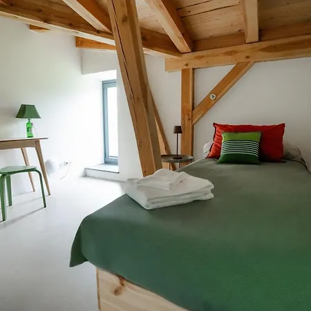 Gut Zahren Gallin-Kuppentin