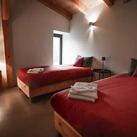 Apartmán Gut Zahren *