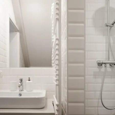 Gut Zahren Apartmán Gallin-Kuppentin