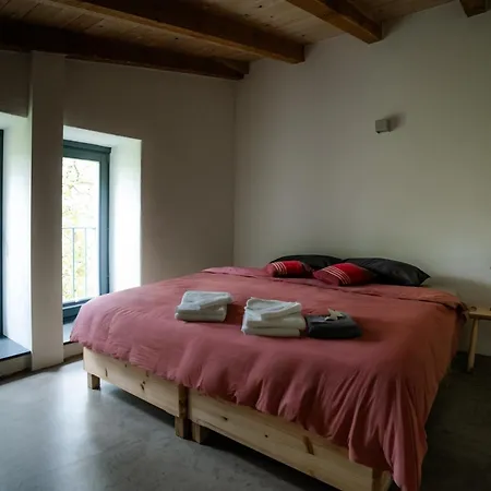 Apartmán Gut Zahren