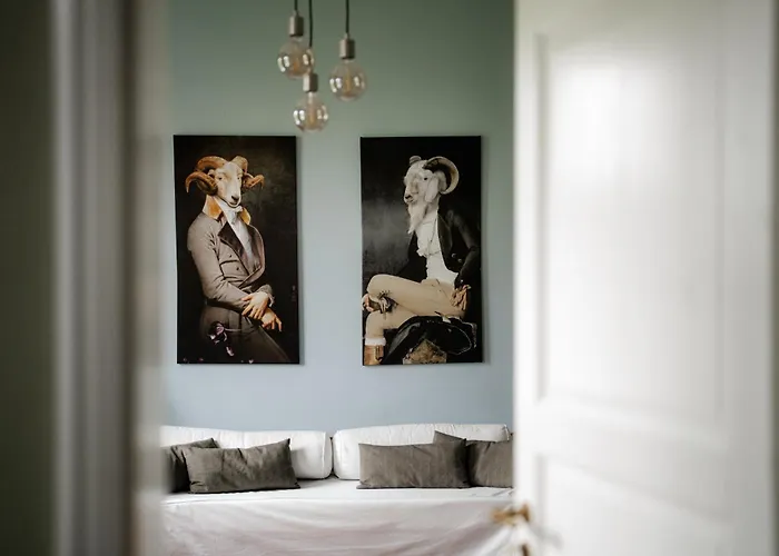 Gut Zahren * Gallin-Kuppentin