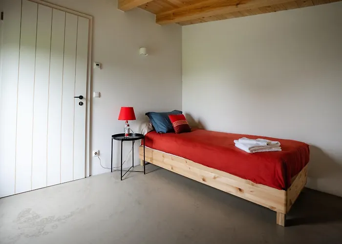 アパート Gut Zahren Gallin-Kuppentin