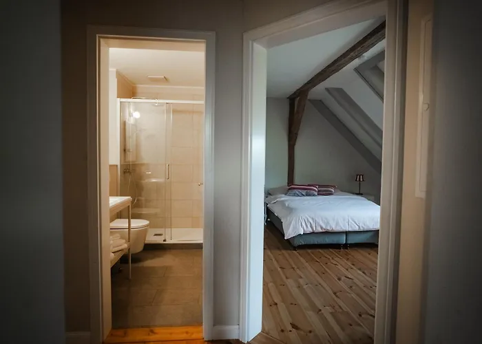 Gut Zahren Gallin-Kuppentin