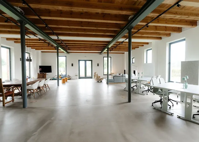 Gut Zahren * Gallin-Kuppentin