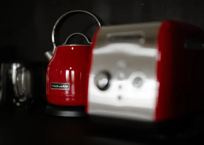 アパート Gut Zahren