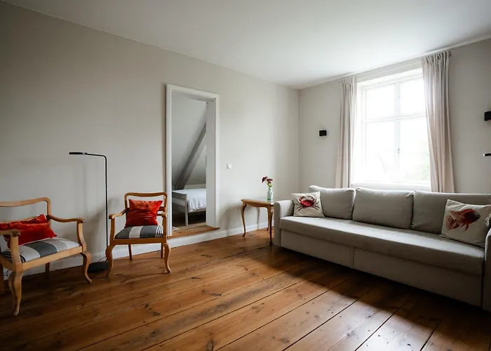 Gut Zahren * Gallin-Kuppentin