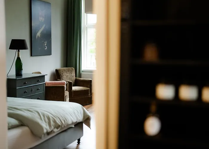 アパート Gut Zahren