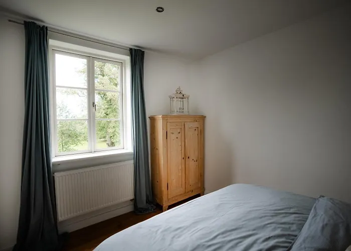 Gut Zahren アパート Gallin-Kuppentin