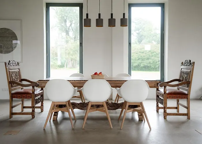 アパート Gut Zahren Gallin-Kuppentin