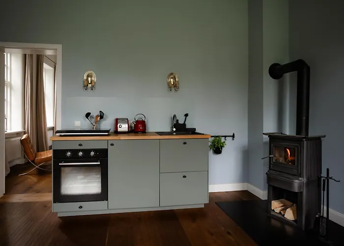 Gut Zahren Gallin-Kuppentin