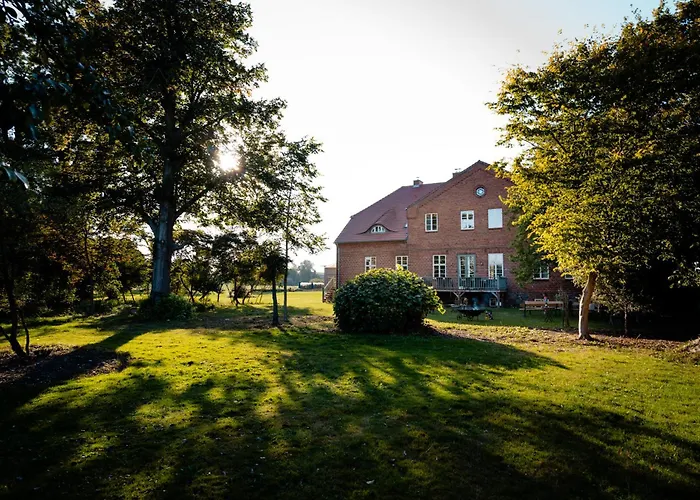 Gut Zahren * Gallin-Kuppentin