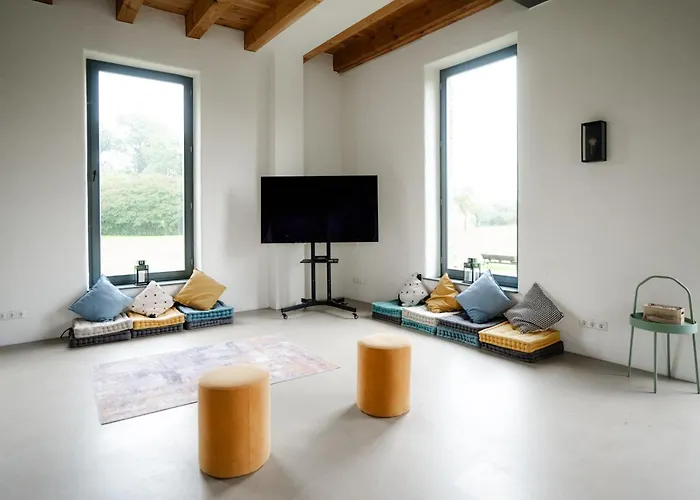 Gut Zahren Gallin-Kuppentin