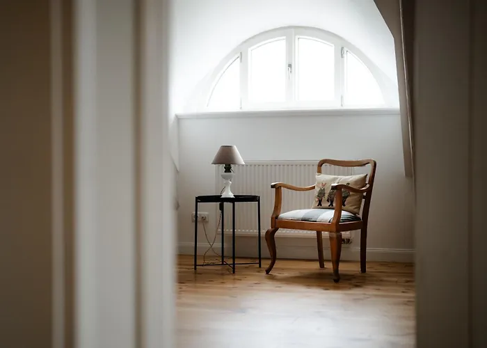 Gut Zahren * Gallin-Kuppentin