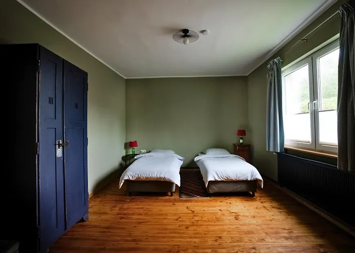 アパート Gut Zahren