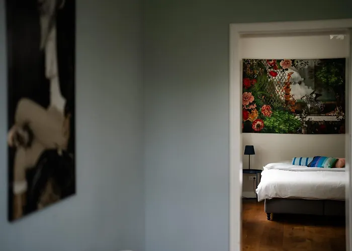 アパート Gut Zahren Gallin-Kuppentin