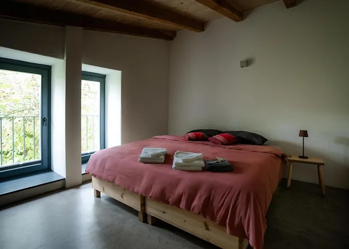 アパート Gut Zahren